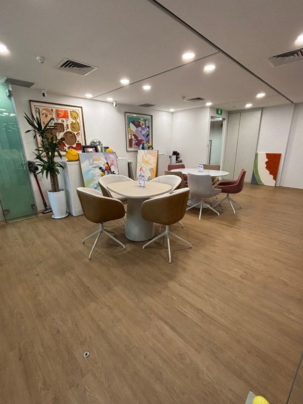 Stamford (Meeting Room)