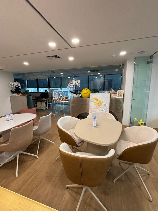 Stamford (Meeting Room)